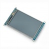 Wyświetlacz dotykowy TFT LCD 3,5'' 320x480px z czytnikiem microSD - Adafruit 2050 - zdjęcie 1