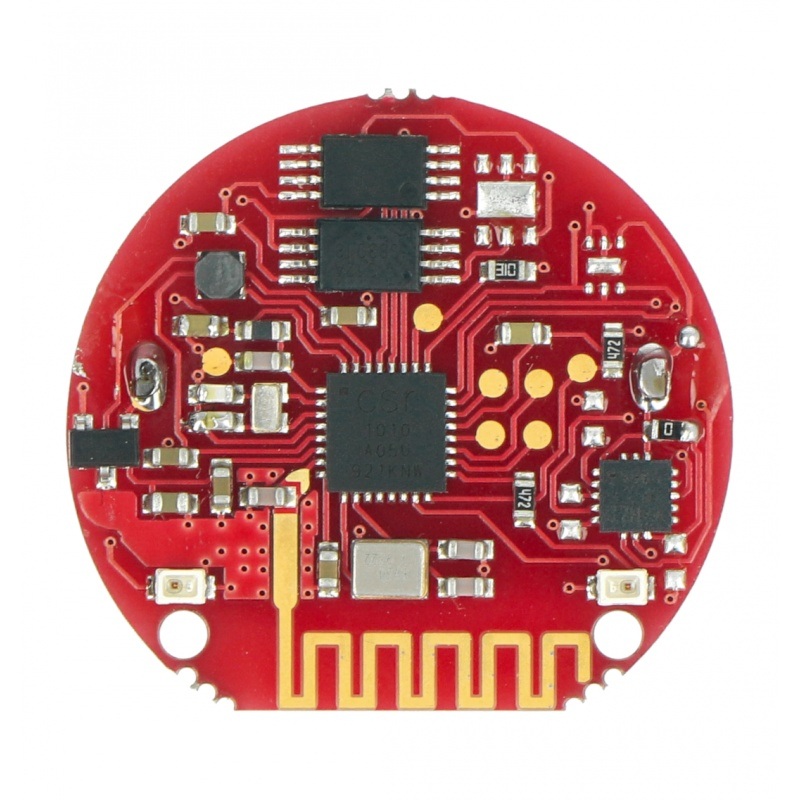iNode Energy Meter - monitor zużycia energii - magnetometr