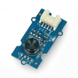 Grove - kamera termowizyjna IR MLX90641 110st. - I2C - Seeedstudio 101020892