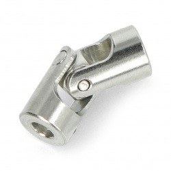 MakeBlock 84700 - łącznik uniwersalny 4x4mm