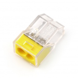 Kostka elektryczna 2pin 250V