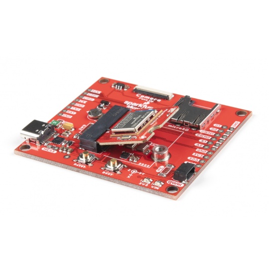 SparkFun MicroMod - Artemis - DEV-16401