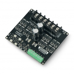 Cytron MDD20A - dwukanałowy...