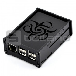 Obudowa Raspberry Pi Model...