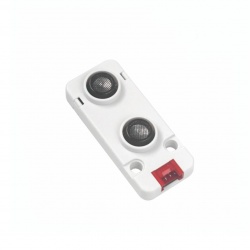 Ultradźwiękowy czujnik...