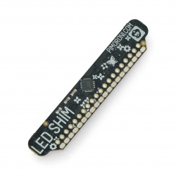 LED SHIM - 28 LED RGB -...