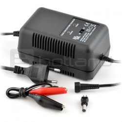 Ładowarka do akumulatorów...