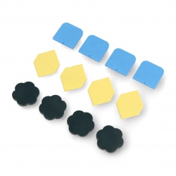 Cubetto - zestaw...