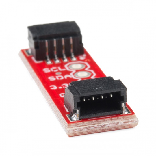 Адаптер SparkFun Qwiic - SparkFun DEV-14495