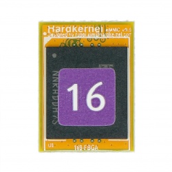 Moduł pamięci eMMC 16GB z...