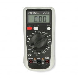 Miernik uniwersalny...