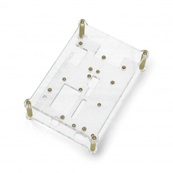 Obudowa do modułów serii...