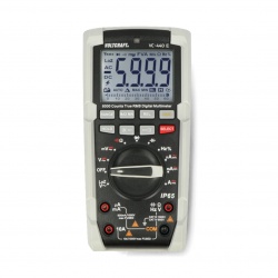 Miernik uniwersalny...