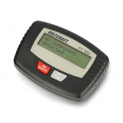 Tester tranzystorów...