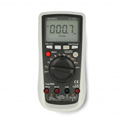 Miernik uniwersalny...