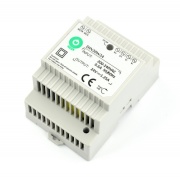 Zasilacz DIN30W24 na szynę DIN - 24V / 1,25A / 30W