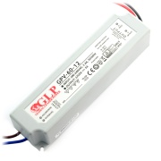 Zasilacz do taśm i pasków LED IP67 wodoodporny