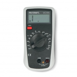 Miernik uniwersalny...