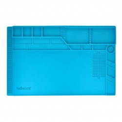 Mata silikonowa do...