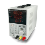 Zasilacz laboratoryjny LongWei LW-3010E 0-30V 10A