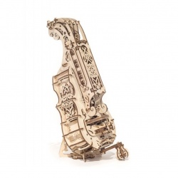 Hurdy-Gurdy / lira korbowa...