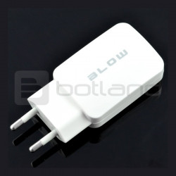 Zasilacz Blow H31A 2xUSB 5V...