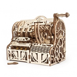 Kasa fiskalna - model...