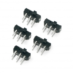 Przełącznik suwakowy...