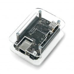 Obudowa BeagleBone Black...