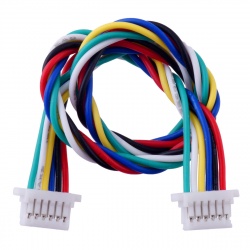 Przewód żeńsko-żeński JST...