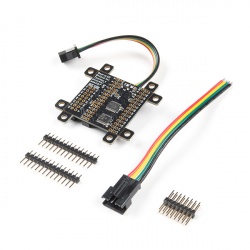 SmartLED Shield - sterownik...