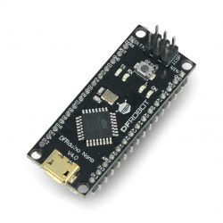 DFRduino Nano V4.0 -...