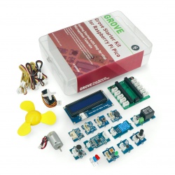 Grove Starter Kit dla...