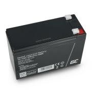 Akumulator żelowy 12V 9Ah Green Cell