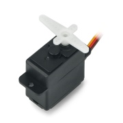 Serwo DFRobot SER0056 - standard