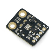 Cyfrowy czujnik ciśnienia atmosferycznego - barometr - BMP280 - I2C - DFRobot SEN0372