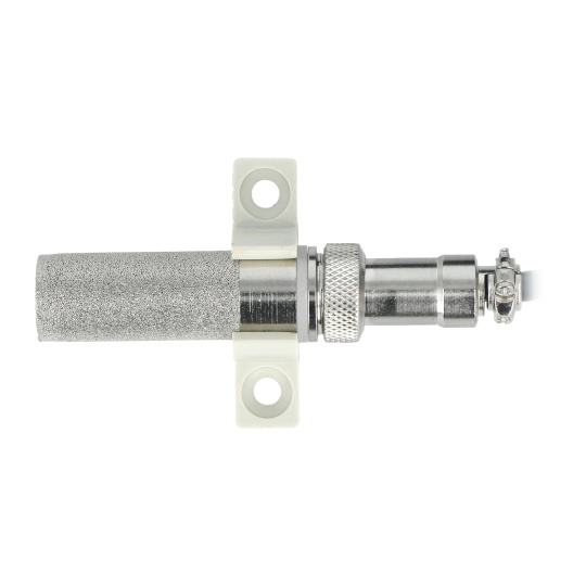 Цифровий датчик температури та вологості + зонд з нержавіючої сталі - SHT20 - DFRobot SEN0148