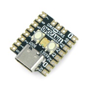 Pimoroni Tiny 2040 - płytka rozwojowa