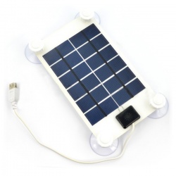 Ogniwo słoneczne 2W/6V z...
