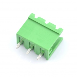 Listwa montażowa męska,...