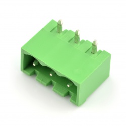 Listwa montażowa męska,...