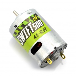 Silnik GPX Extreme Swift...