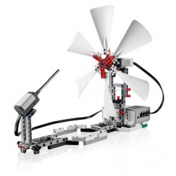 Lego Mindstorm EV3 - Pakiet...