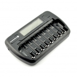 Ładowarka akumulatorów...