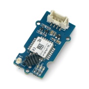 Grove - Moduł radiowy LoRa-E5 STM32WLE5JC - EU868/US915 - LoRaWAN - Seeedstudio 113020091