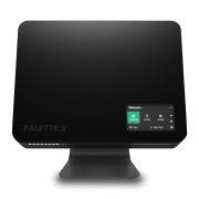 Palette 3 Pro - system łączenia filamentów