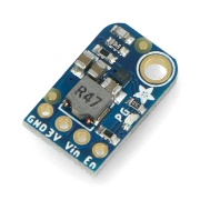 Konwerter napięć 3-5,5V na 3,3V 2A - TPS62827 - Adafruit 4920