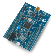 STM32F411E-Disco - Discovery - STM32F411EDISCOVERY