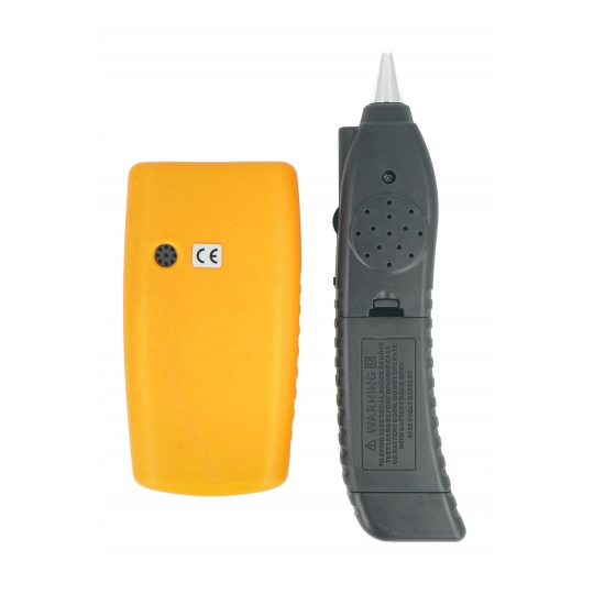 Тестер кабелів, пошук пар - Benetech GM60