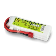 Pakiet Li-Pol GPX Extreme 2200mAh 30C 3S 11,1V